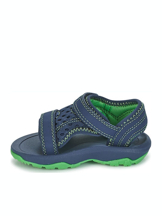 Kids' Sandals Psyclone Anatomic Navy Blue