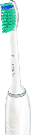 Philips Sonicare EasyClean Ηλεκτρική Οδοντόβουρτσα με Χρονομετρητή Λευκή