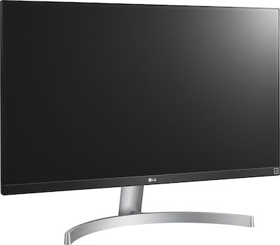 LG 27UK600 IPS HDR Gaming Monitor 27" 4K 3840x2160 με Χρόνο Απόκρισης 5ms GTG