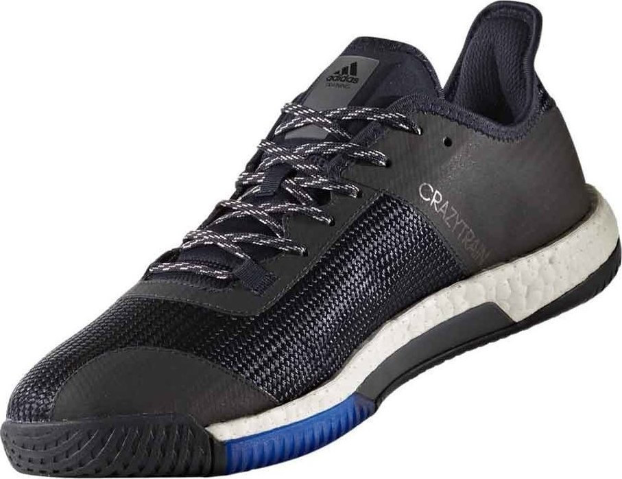 adidas men's crazy train elite boost training shoes