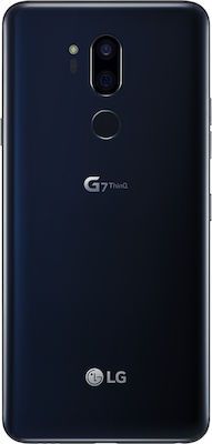 LG G7 ThinQ (64GB) Black