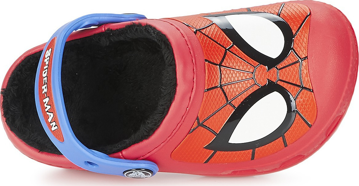 spiderman crocs for adults