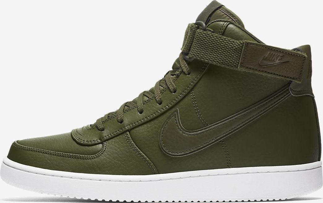 nike vandal high supreme leather