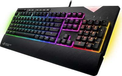 Asus ROG Strix Flare