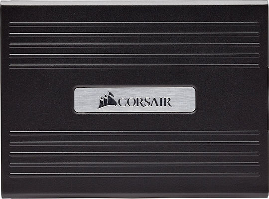 Corsair AX Series AX1600i 1600W Μαύρο Τροφοδοτικό Υπολογιστή Full Modular 80 Plus Titanium