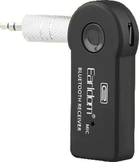 Earldom FM Transmitter Αυτοκινήτου Earldom M6 με Bluetooth