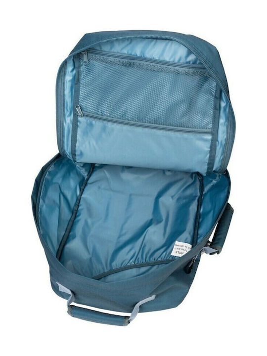 Cabin Zero Classic Cabin 36l Albastru