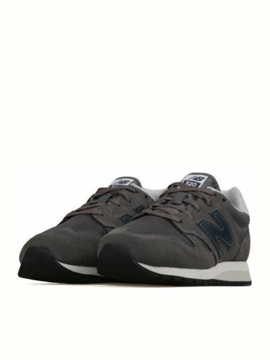 New balance outlet u520cl