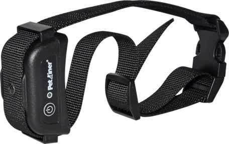 PetTrainer Κολάρο Εκπαίδευσης 1000m Waterproof PET900B Ηλεκτρικό Κολάρο Εκπαίδευσης Σκύλου με Εμβέλεια 1000m