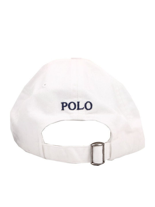 Men's Jockey White