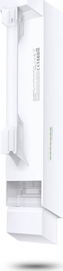 TP-LINK CPE220 v3 Zugriffspunkt Wi‑Fi 4 Einzelband (2,4 GHz) in Einzelner Bausatz