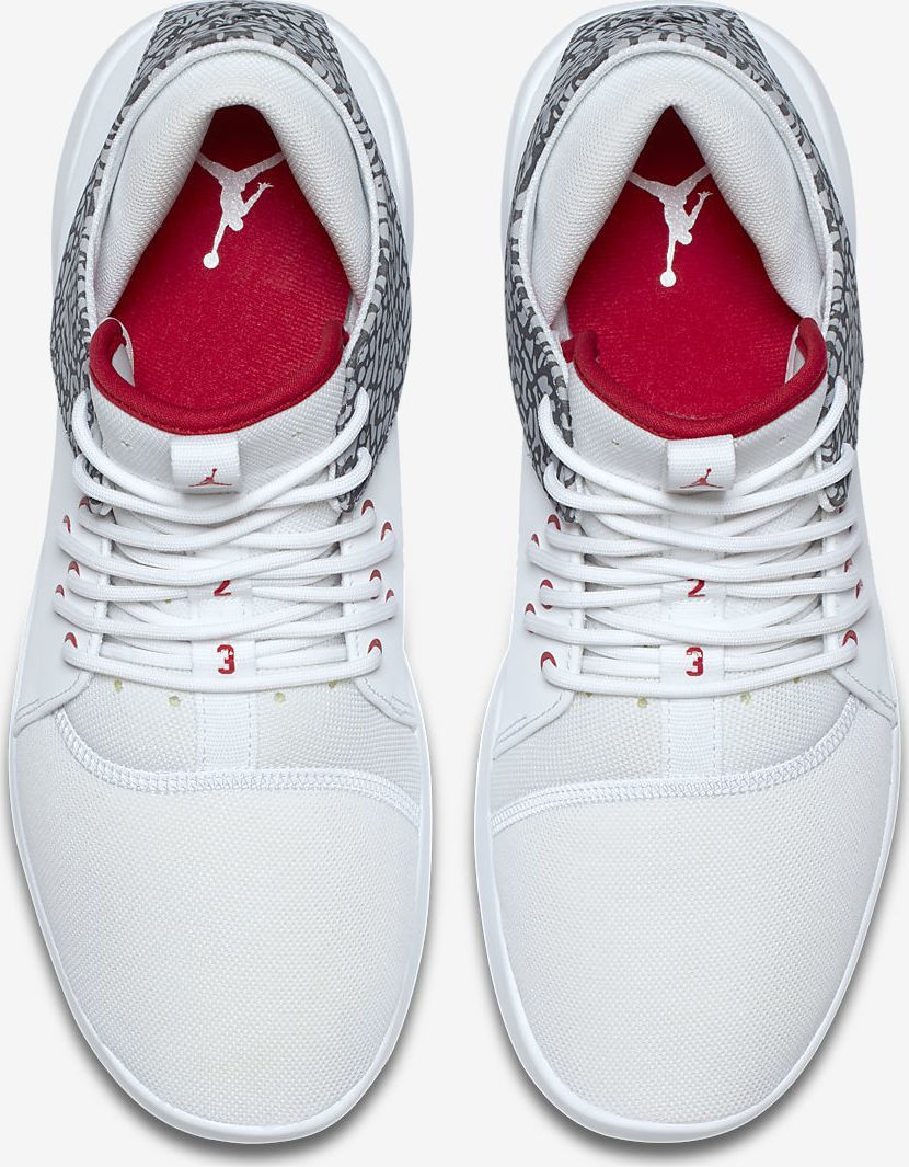 Nike First Class AJ7312-116 - Skroutz.gr