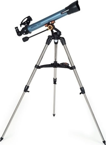 Celestron Inspire 70 AZ 22401
