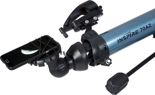 Celestron Inspire 70 AZ 22401