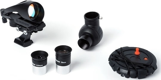 Celestron Inspire 70 AZ 22401