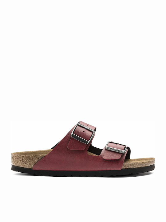 bordeaux birkenstock