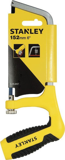 Stanley Eisensäge 15cm 1-15-317