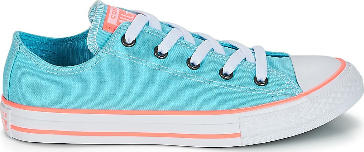 converse chuck taylor all star velcro