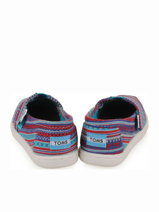 Toms