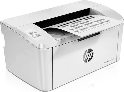 HP LaserJet Pro M15a Farbe Drucker