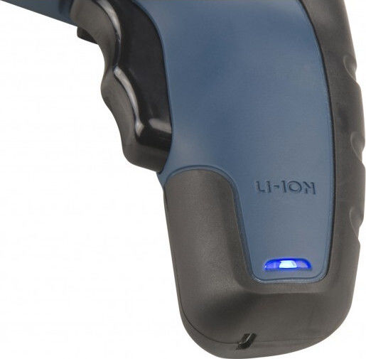 Ferm CDM1132 Battery Screwdriver 3.6V 1x1.3Ah