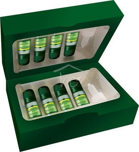 Rene Furterer Triphasic Progressive Ampule pentru păr pentru căderea părului 8x5.5ml