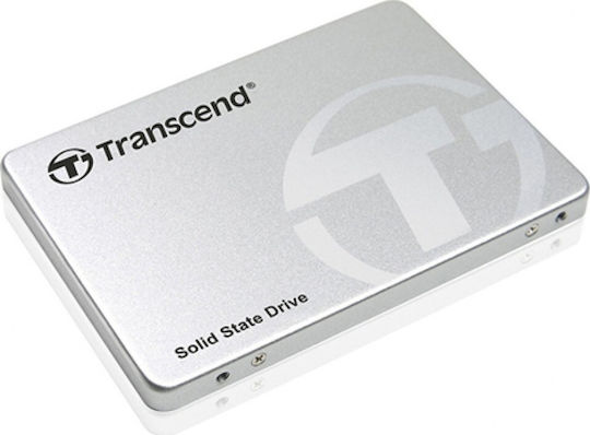 Transcend SSD 230 1TB 2.5 Inch SATA III Interface