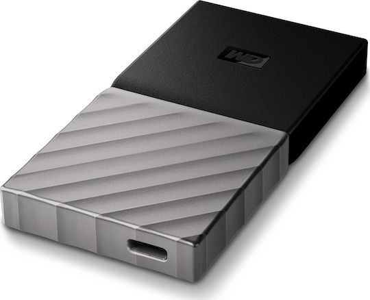 Western Digital My Passport SSD (2017) USB 3.1 / USB-C 2TB Black