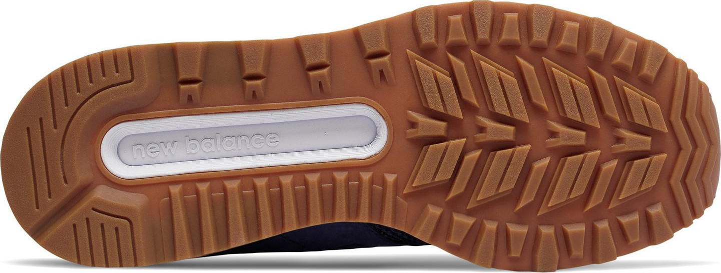 New Balance Slip-On 574 Sport Decon MS574DSN - Skroutz.gr