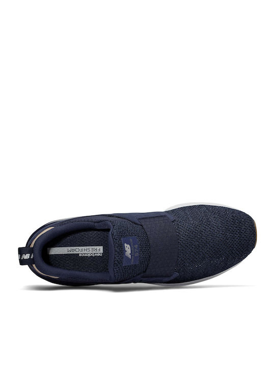 New Balance Slip-On 574 Sport Decon MS574DSN | Skroutz.gr