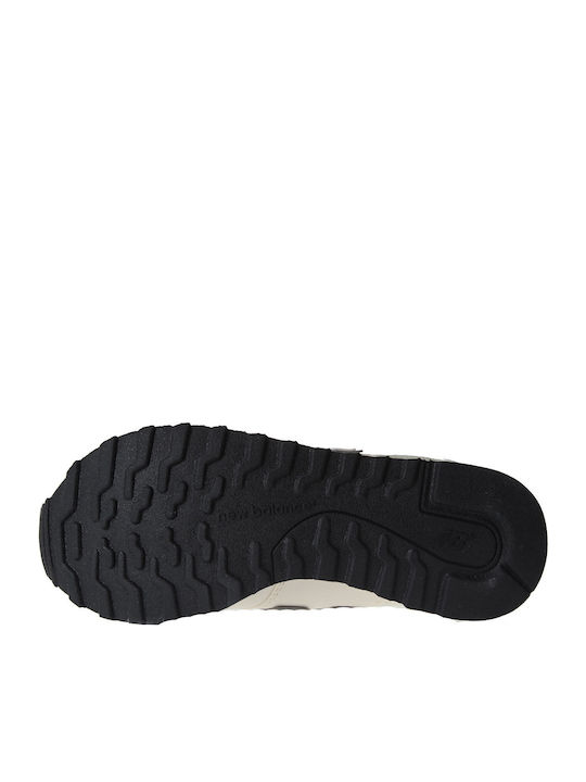 500 Sneakers Beige
