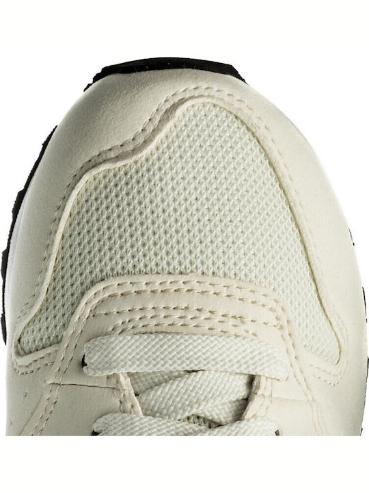 500 Sneakers Beige