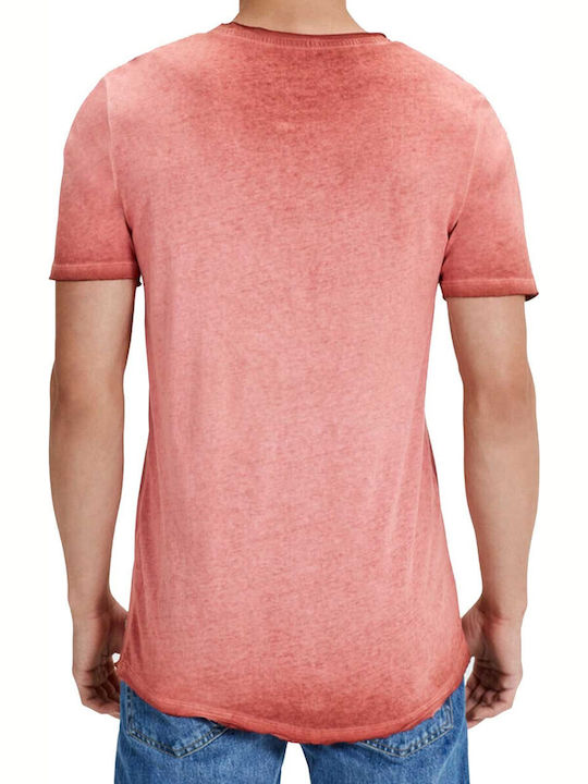 Jack & Jones Tricou Coral