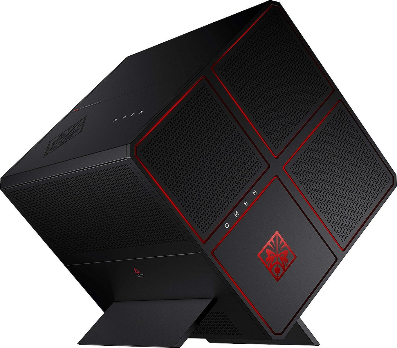 Hp omen x 900 обзор