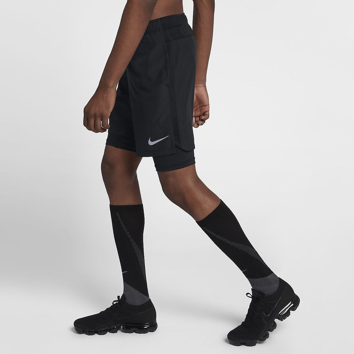 nike challenger 2 in 1