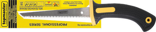 Topmaster Πριόνι Γυψοσανίδας 15cm 371517