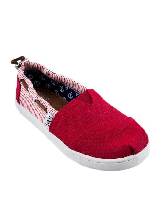 Toms