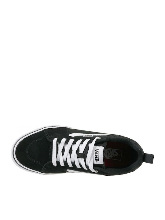 Filmore Sneakers Μαύρα