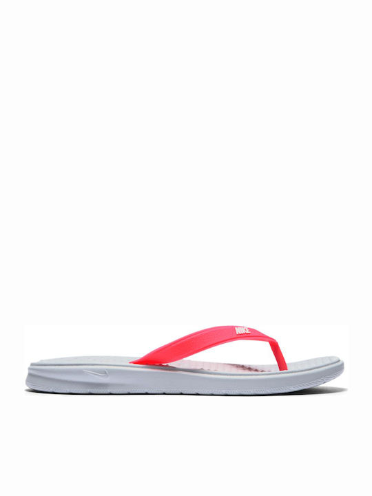 Kinder Flip Flops Fuchsie Solay