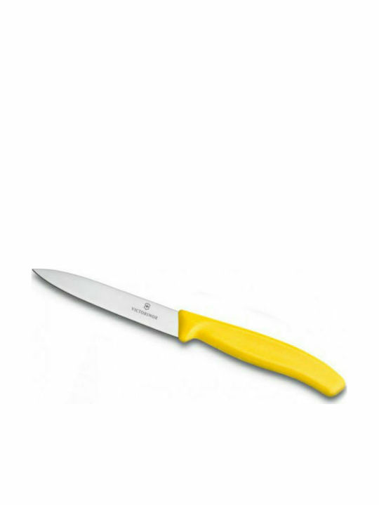 Victorinox Swiss Classic Cuțit Utilizare generală din Oțel Inoxidabil 10cm