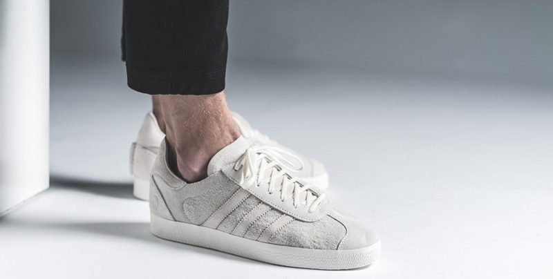 adidas wings and horns gazelle
