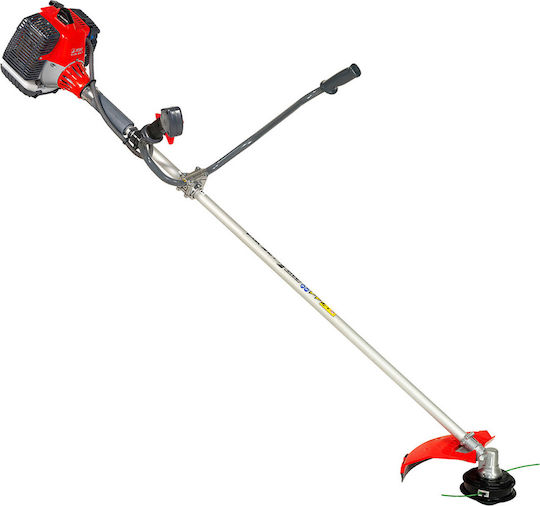 Efco Stark 3810 T Two-Stroke Gasoline Brush Cutter Shoulder / Hand 1.8hp 7.9kg