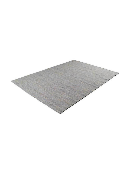 Tapicap Biento Rug Rectangular Ciel