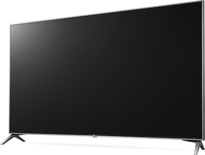 LG Smart Τηλεόραση 65" 4K UHD LED 65SK7900 HDR (2018) 65SK7900PLA