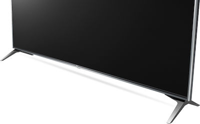 LG Smart Τηλεόραση 49" 4K UHD LED 49SK7900 HDR (2018) 49SK7900PLA
