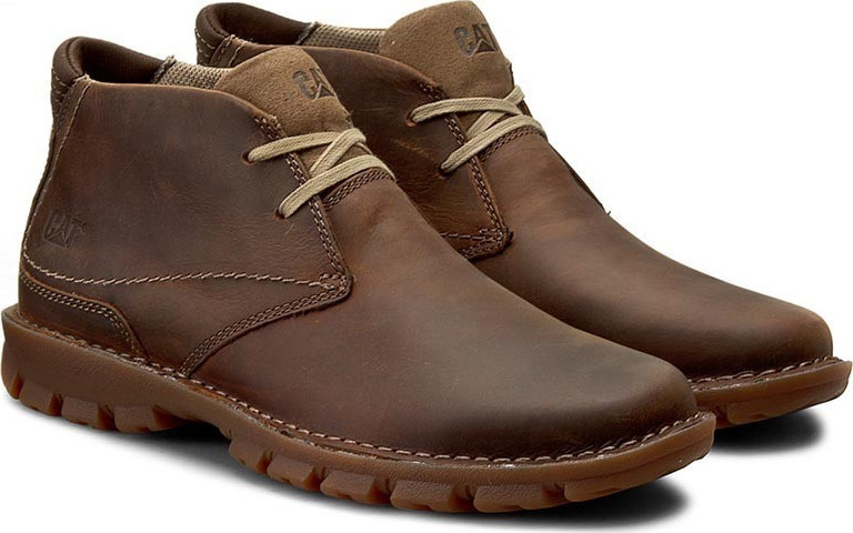 cat mitch boot