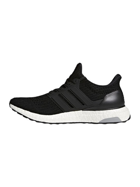 Ultraboost Ανδρικά Αθλητικά Παπούτσια Running Core Black