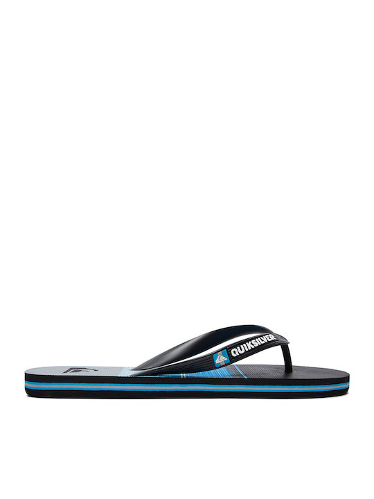Kids' Sandals Black Molokai Highline