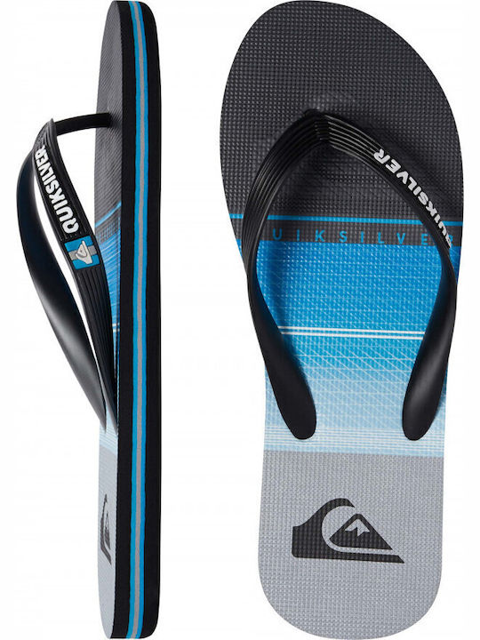 Kids' Sandals Black Molokai Highline