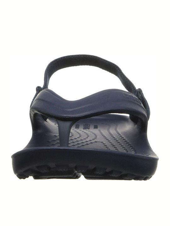 Kinder Flip Flops Marineblau Classic Flip